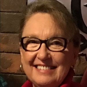 Meet your Posher, Gail